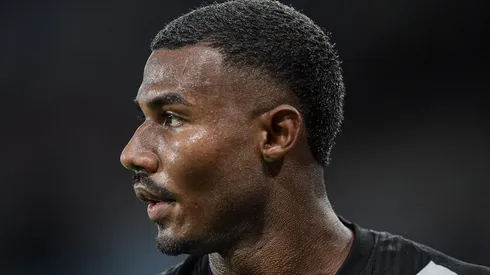 Cuiabano é um dos grandes destaques do Vasco de Renato Gaúcho e já ganha projeção na Seleção Brasileira