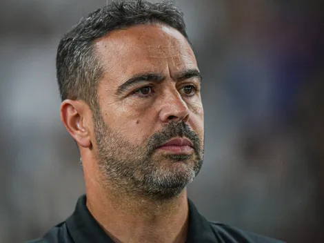 Artur Jorge pode ser anunciado oficialmente em breve pelo Cruzeiro