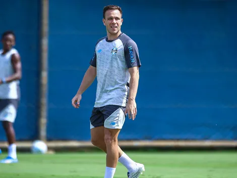 Arthur agita mercado e tem futuro indefinido