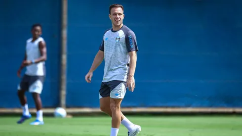 Foto: Lucas Uebel/Grêmio FBPA