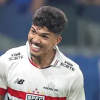 William Gomes é desejado pela Premier League