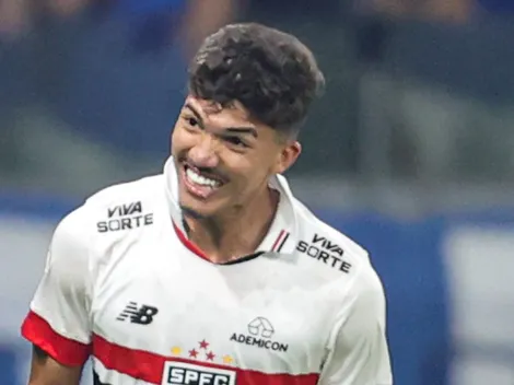 William Gomes é desejado pela Premier League