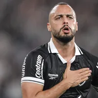 Corinthians pode ter Arthur Cabral sem custos inicial do empréstimo