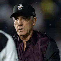 Vasco ajusta time e define provável escalação contra o Grêmio