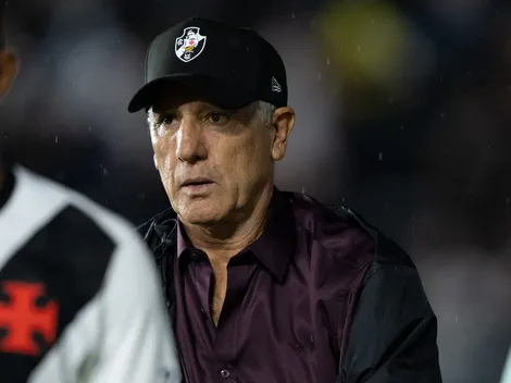 Vasco ajusta time e define provável escalação contra o Grêmio