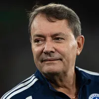 Após a chegada de Artur Jorge, Cruzeiro não fará contratações