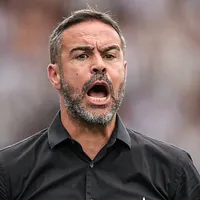 Artur Jorge não conseguirá chegar neste final de semana