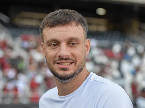 Martín Anselmi faz mudanças na vitória do Botafogo em Bragança