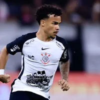 Corinthians não contará com Kaio César em duelo contra o Flamengo