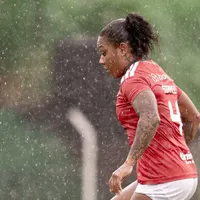 Internacional bate Atlético-MG fora de casa no Brasileirão Feminino