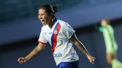 Bahia vence Santos em duelo equilibrado - Foto: Rafael Rodrigues/EC Bahia
