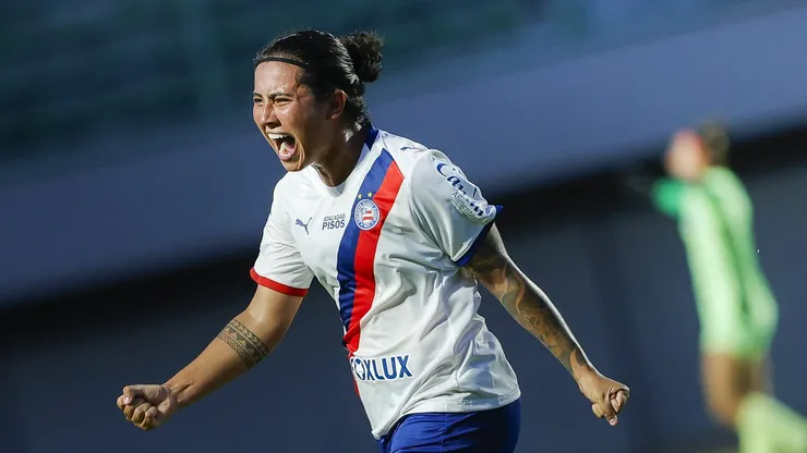 Bahia vence Santos em duelo equilibrado - Foto: Rafael Rodrigues/EC Bahia