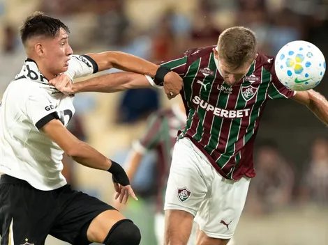 Bobeira no primeiro tempo compromete resultado do Atlético-MG