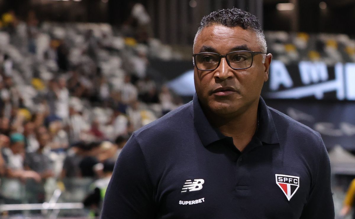 São Paulo tem retorno de titulares para enfrentar o Palmeiras pelo Brasileirão