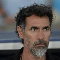 Sem reagir, Domínguez vê Atlético-MG cair diante do Fluminense