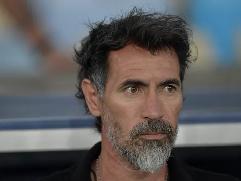 Sem reagir, Domínguez vê Atlético-MG cair diante do Fluminense