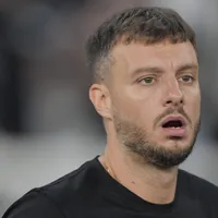 Anselmi exalta elenco e revela bastidores do trabalho no Botafogo