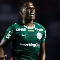 Arias abre o placar no clássico em contra-ataque perfeito