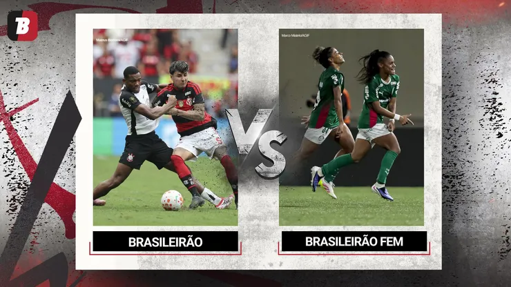 Jogos de hoje, domingo (22032026) rodada cheia do Brasileirão, clássico São Paulo x Palmeiras e grandes duelos na Europa