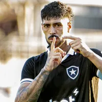 Após vitória, Barboza se posiciona e faz dedicatória a Anselmi