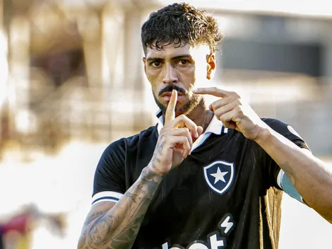 Após vitória, Barboza se posiciona e faz dedicatória a Anselmi