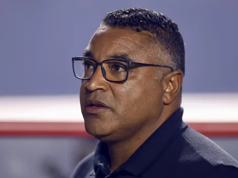 Roger aposta com maior posse de bola e não dá certo