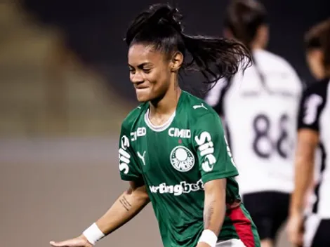Onde assistir Palmeiras x Vitória pelo Brasileirão Feminino de graça