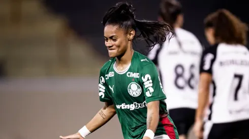 Palmeiras busca se manter na liderança do Brasileirão Feminino - Foto: Rafael Assunção