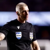 Roger Machado manda a real sobre Daronco no Choque-Rei