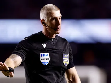 Roger Machado manda a real sobre Daronco no Choque-Rei