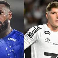 Cruzeiro x Santos: vidente prevê equilíbrio e aponta quem vence