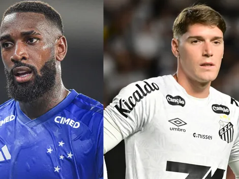 Cruzeiro x Santos: vidente prevê equilíbrio e aponta quem vence