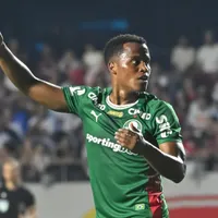 Arias ganha respaldo e decide no Palmeiras