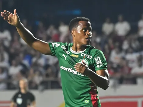 Arias ganha respaldo e decide no Palmeiras