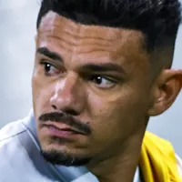 Tiquinho tem físico exposto no Mirassol e preparo chega ao Santos