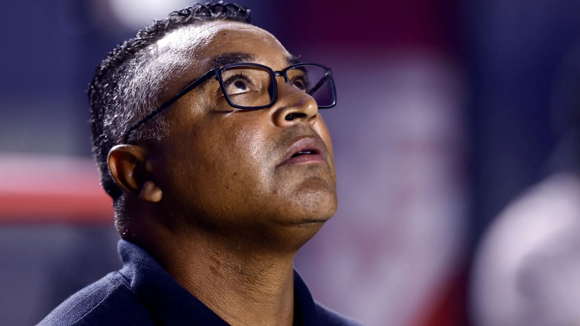 Roger Machado ganha primeira sequência de treinos no São Paulo e tenta mudar desempenho após clássico - Foto Marcello ZambranaAGIF