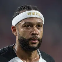 José Boto bate o martelo sobre Memphis Depay no Flamengo