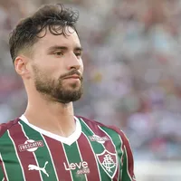 Martinelli fala sobre possível convocação à Seleção Brasileira