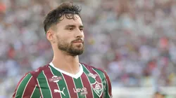 Martinelli falou sobre chances na Seleção Brasileira. Foto: Thiago Ribeiro/AGIF