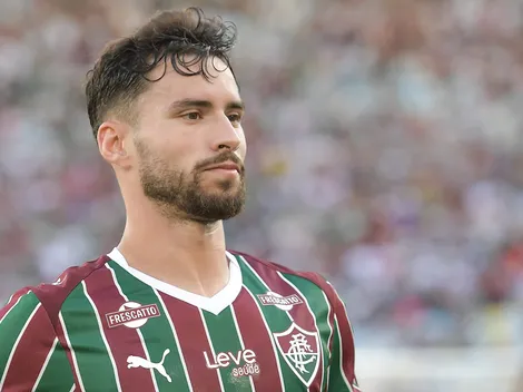 Martinelli fala sobre possível convocação à Seleção Brasileira
