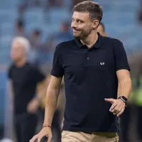 Anselmi respira, mas tem novo desafio