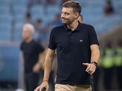 Anselmi respira, mas tem novo desafio