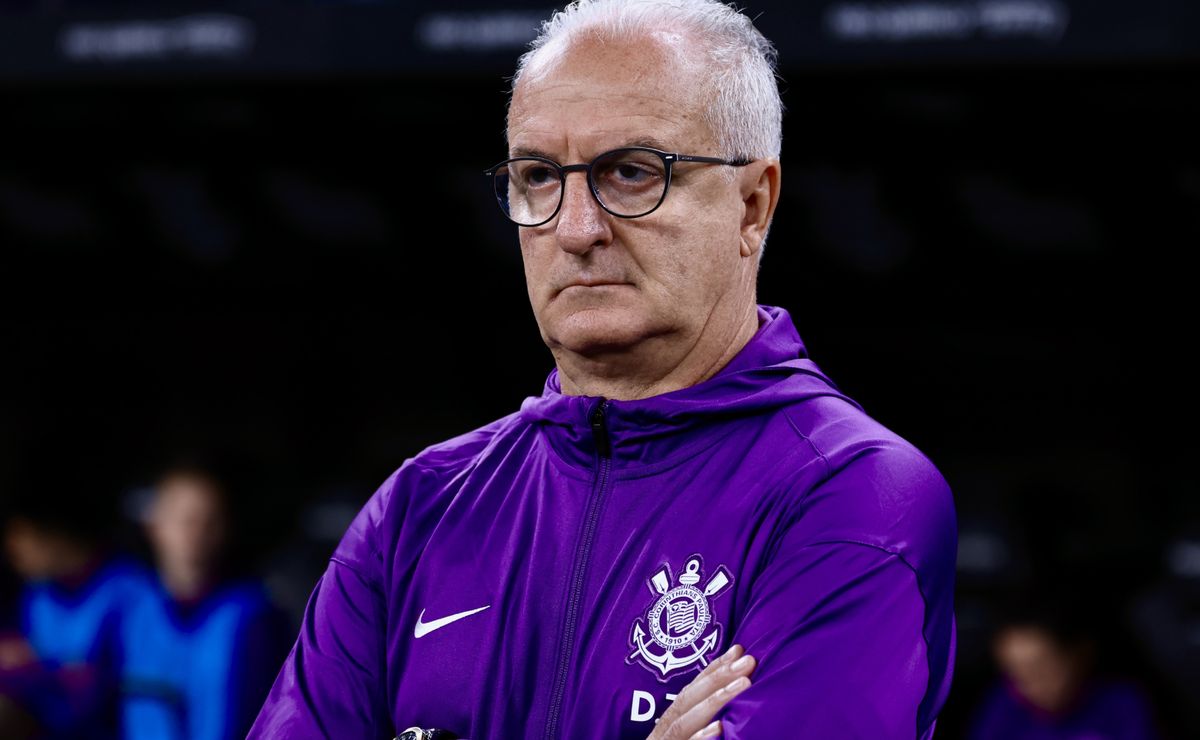 Corinthians não terá Allan, Kaio César e mais três desfalques contra o Flamengo em Itaquera