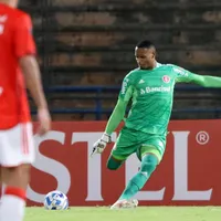 Declaração de John sobre Coudet repercute entre a torcida do Internacional