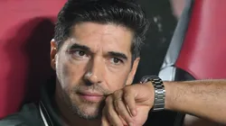 Súmula de Daronco registra ofensa de Abel Ferreira no Choque-Rei e caso pode ter desdobramentos - Foto Jota ErreAGIF