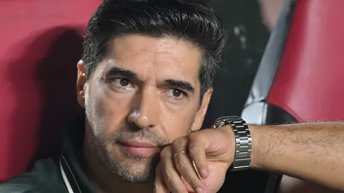 Súmula de Daronco registra ofensa de Abel Ferreira no Choque-Rei e caso pode ter desdobramentos - Foto Jota ErreAGIF