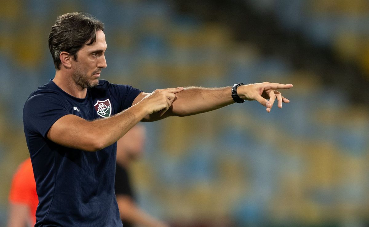 Fluminense prioriza descanso na Data Fifa e pausa pode influenciar sequência da temporada