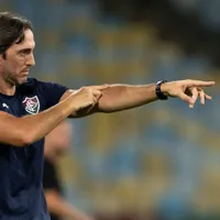 Fluminense define Data Fifa para descanso e recuperação
