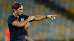 Fluminense prioriza descanso na Data Fifa e pausa pode influenciar sequência da temporada - Foto Jorge RodriguesAGIF