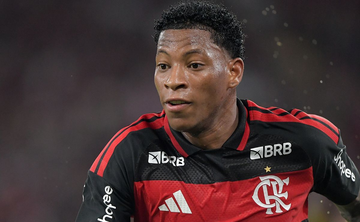 Leonardo Jardim barra Gonzalo Plata de Corinthians x Flamengo por opção técnica e má conduta